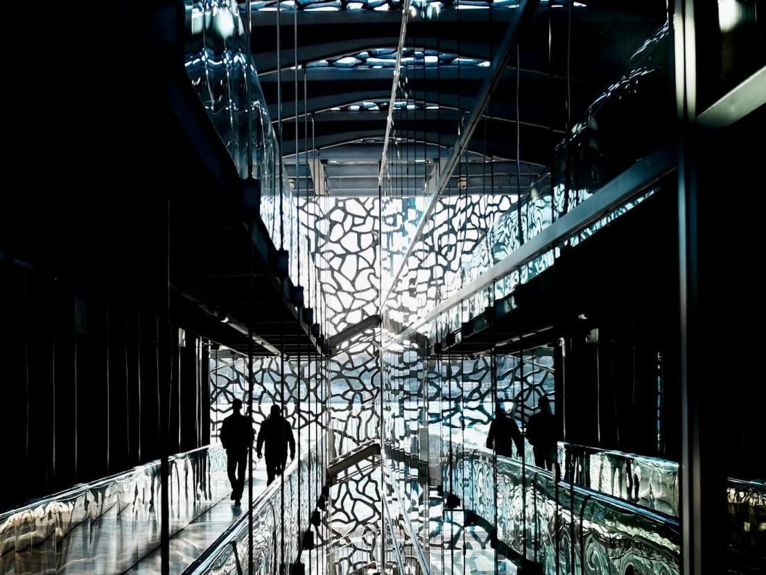 Apartamento Cathedrale Vieux-port - Mucem - Vieille Charite Marselha